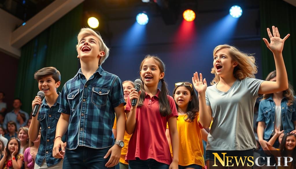 Unlocking Life Lessons from 'High School Musical'