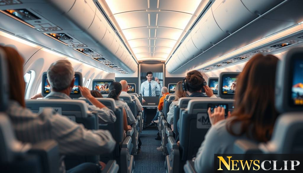 GOL and Anuvu: Elevating Inflight Entertainment to New Heights