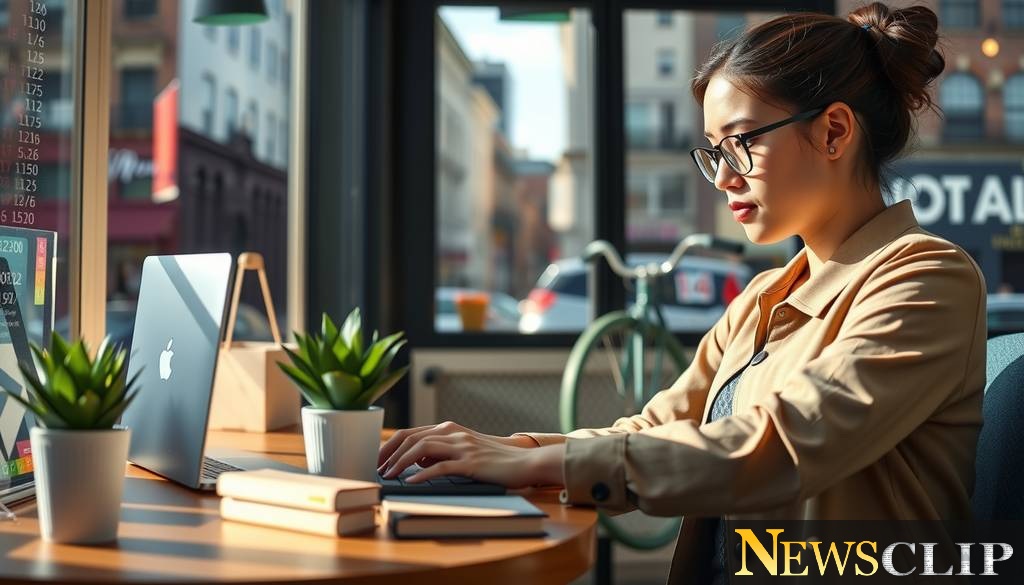 How One Entrepreneur Built a $90K-a-Month Side Hustle in Just 20-Minute Increments