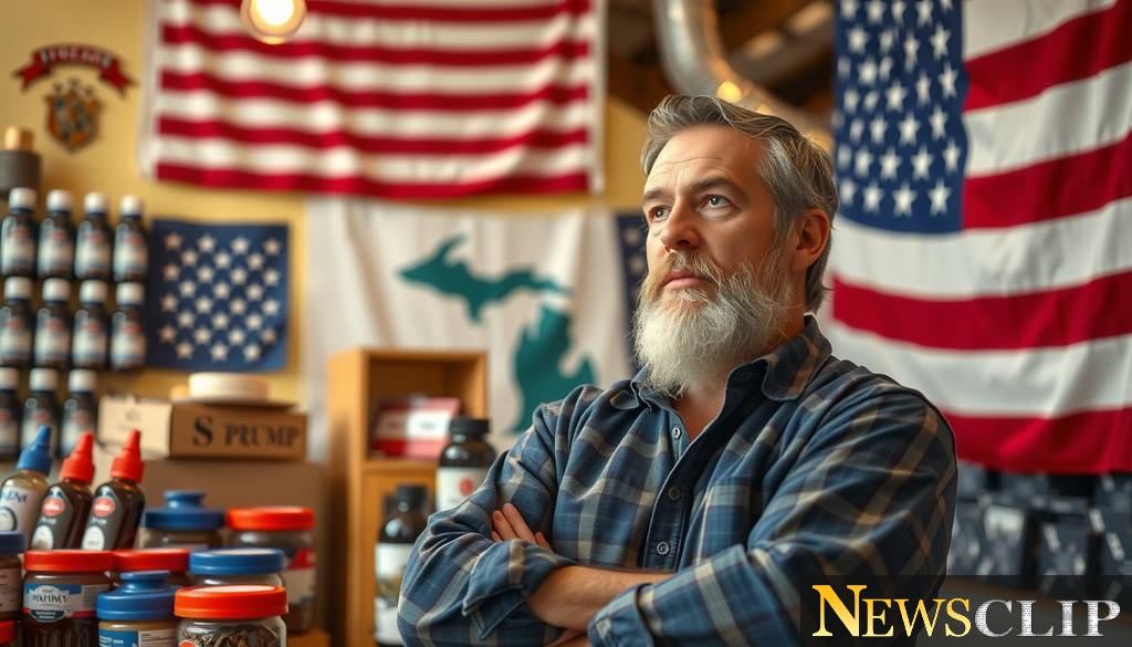 Impact of Supreme Court Tariff Ruling: Insights from a Michigan Business Owner