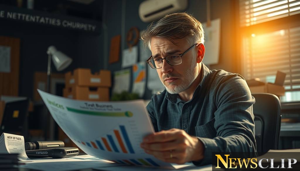 Navigating Uncertainty: Small Business Tariff Challenges Post-Supreme Court Ruling