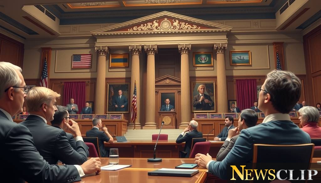 Tariff Refunds at Stake: Business Groups React to Supreme Court Ruling