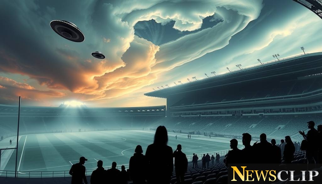 Conspiracy and Curiosity: The Intriguing Intersection of Sports and Speculation