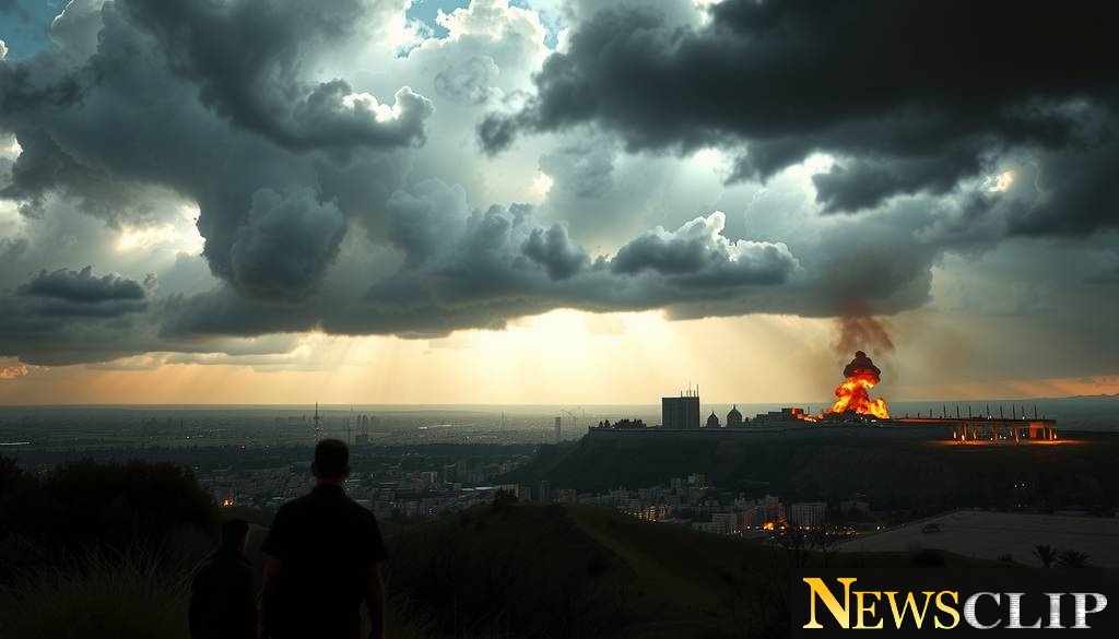 Escalating Tensions: Israeli Strikes Claim Lives in Lebanon