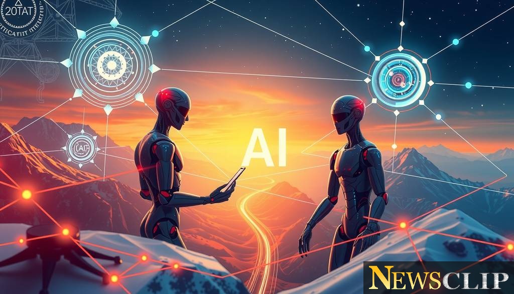 Galaxy AI Evolves: Embracing a Multi-Agent Ecosystem with Perplexity Integration