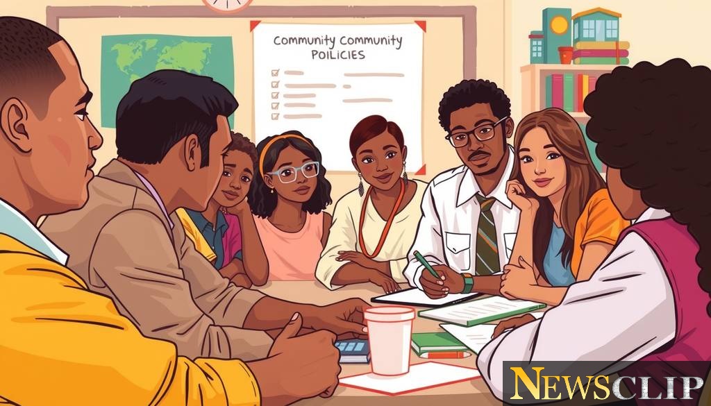 Navigating the Manheim Township Controversy: Lessons in Leadership and Accountability