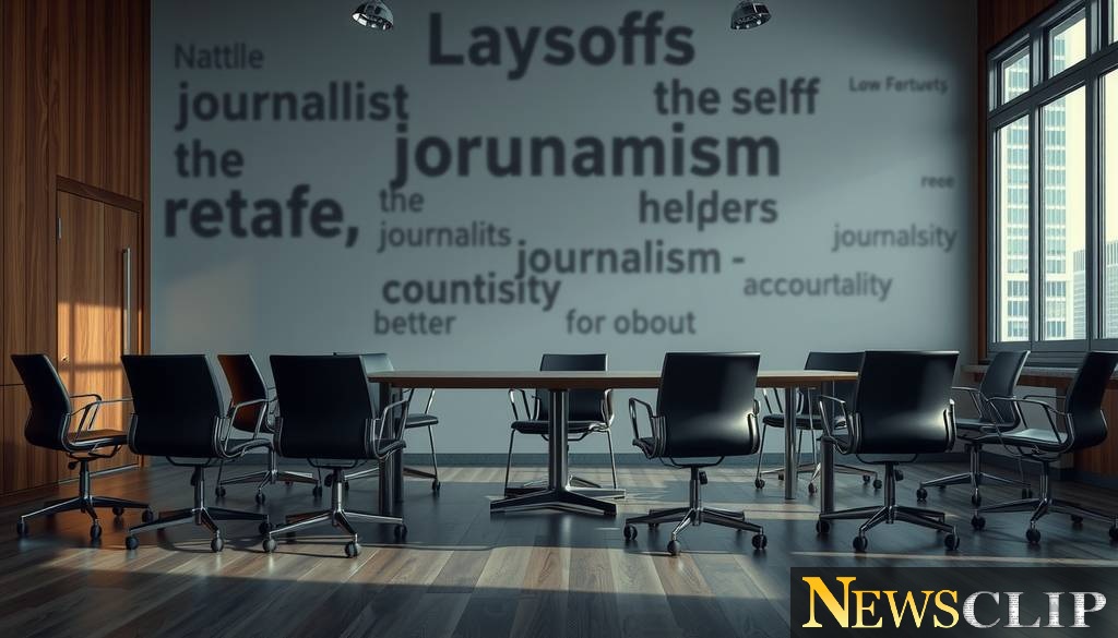 Mass Layoffs at Kevin Durant's Boardroom: A Closer Look at the Impact