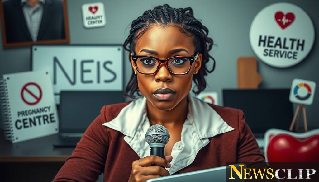 Why New Licensure Rules Could Harm Pregnancy Centers: A Closer Look