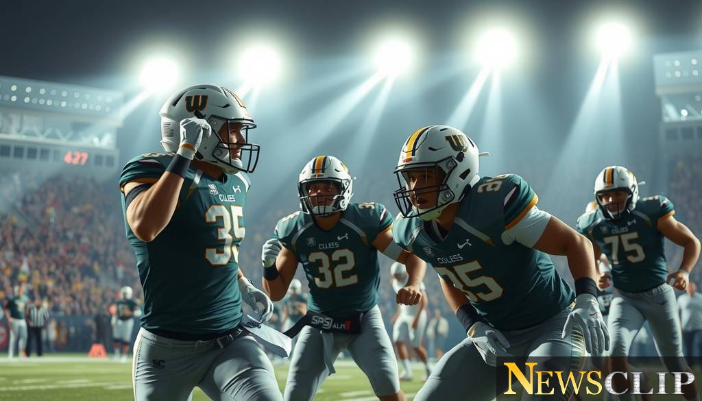 Breaking Down Utah's Tough Loss to UCF: 3 Key Takeaways