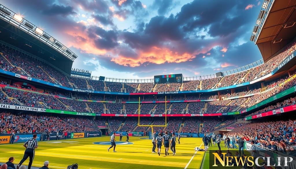 Epic Showdown Ahead: What to Expect in This Year's Sports Finale