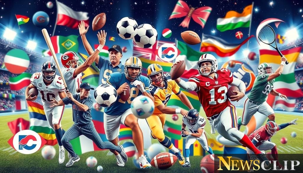 Decoding the NYT Sports Connections: Dive into the Challenges and Triumphs of Feb. 22, #517