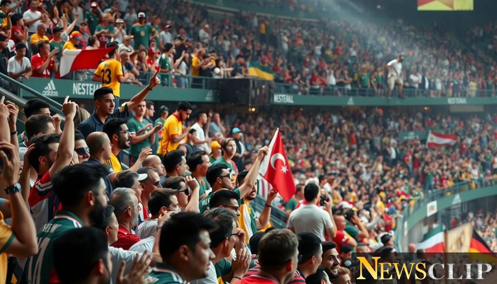 Why Our Passion for Sports Can Surpass PE's Investment