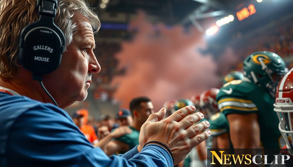 Ranking the Toughest Coaching Jobs in Sports: Insights from Our Readers