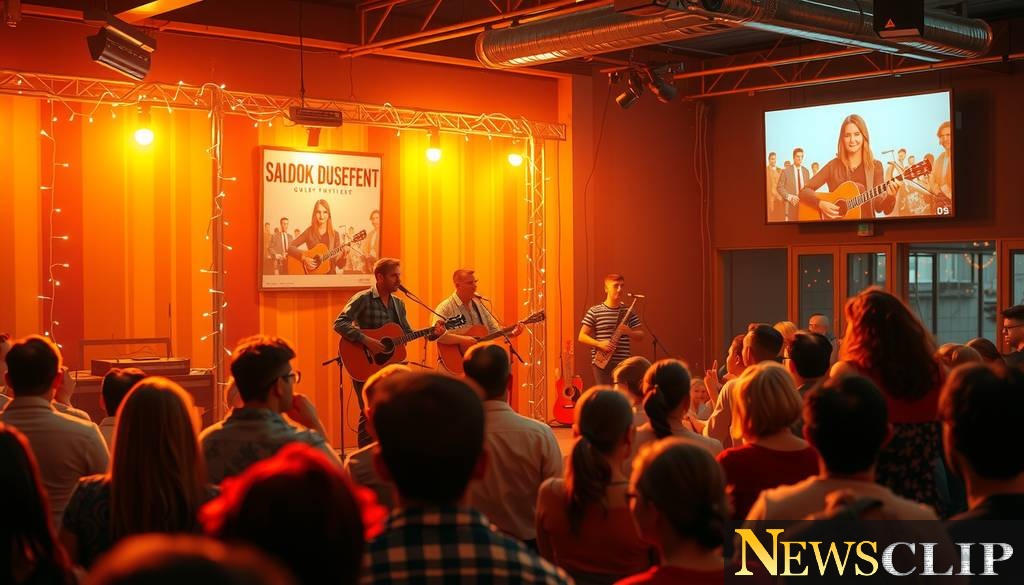 A Night to Remember: Live Music by Whiskey Trio