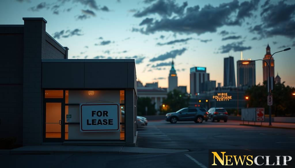 McGlinchey Stafford's Bankruptcy: A Cautionary Tale for the Louisiana Business Landscape