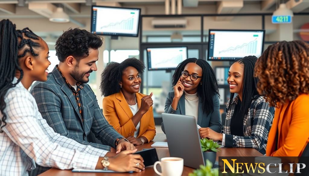 Empowering Dreams: WORC's Support for Small Businesses