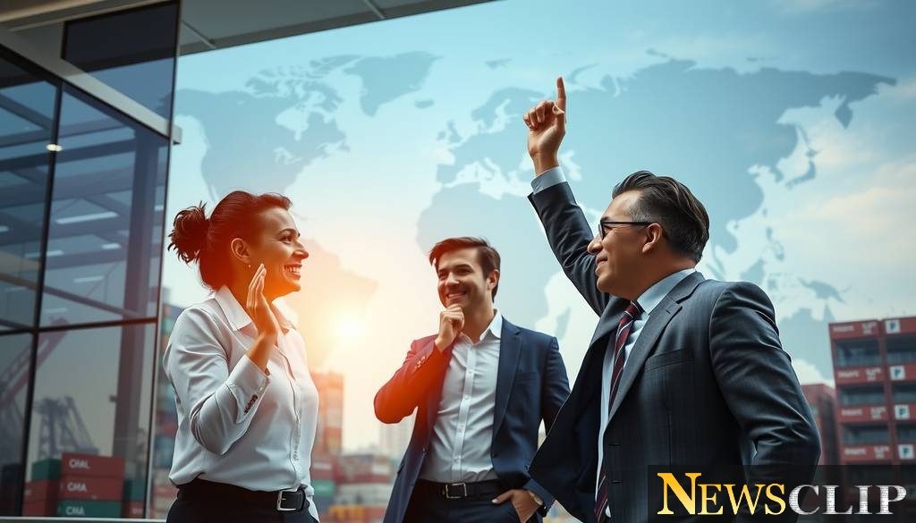 Tariff Relief: A Breather Amid Lingering Uncertainties