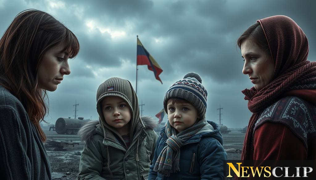 Reflections on Four Years of War: Ukraine and Its Transformations