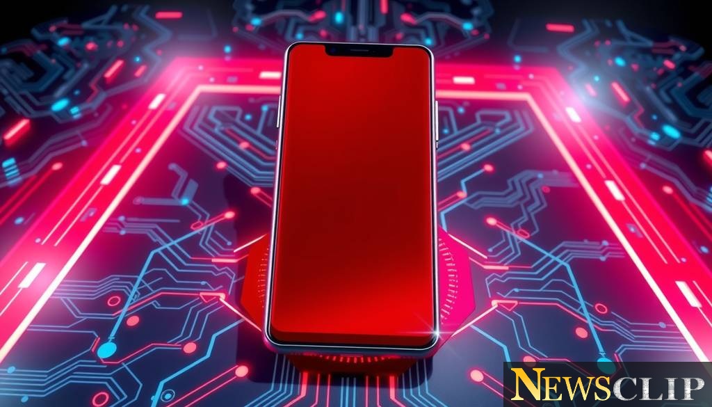 Apple's Upcoming iPhone 18 Pro: A Power Upgrade Like No Other