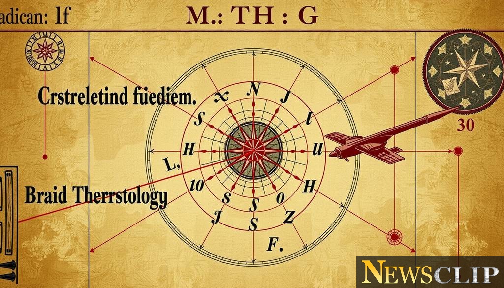 The Influence of Political Horoscopes: A Critical Reflection