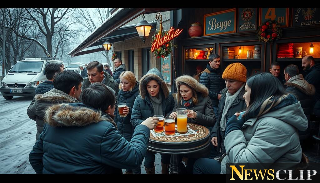 Ukraine: From Resilience to Relentless Struggle