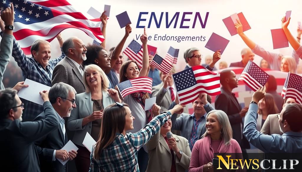 Decoding the Tribune's Endorsements: A Critical Eye on the 2026 Illinois Primaries