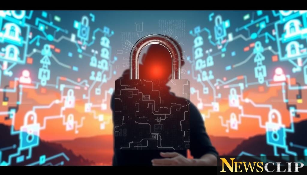 The Unsettling Truth About Domestic Surveillance