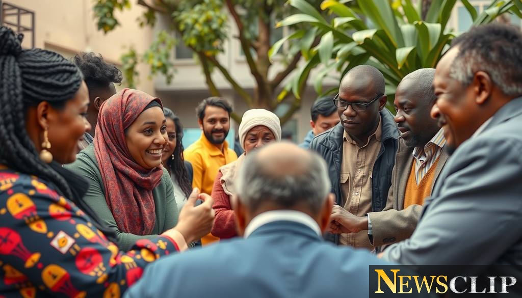 Remembering the Munich Democrats: Lessons for Civic Engagement