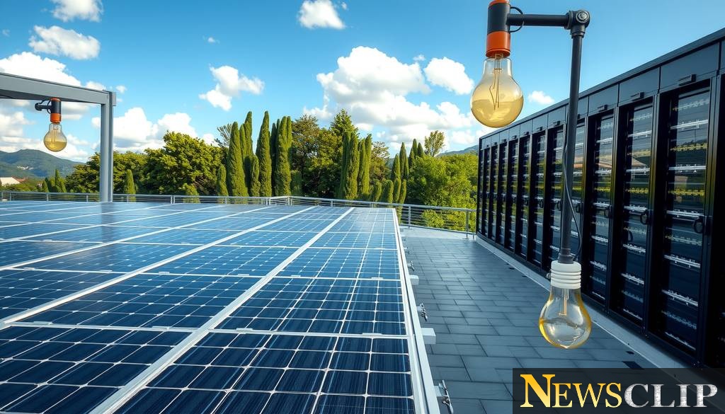 Examining the Need for Transparency in Data Centers