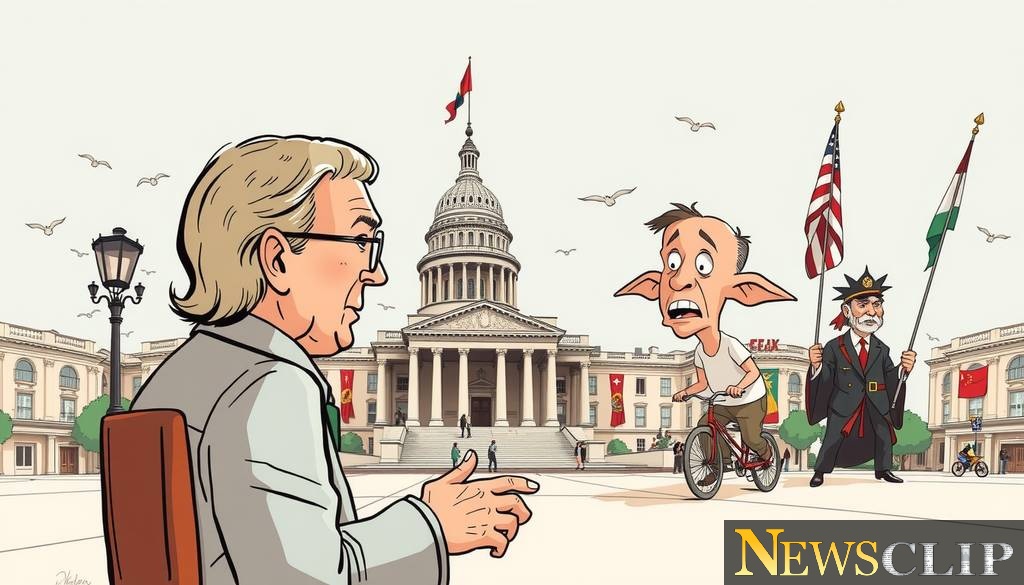 Reflections on Civic Memory: The Impact of Editorial Cartoons