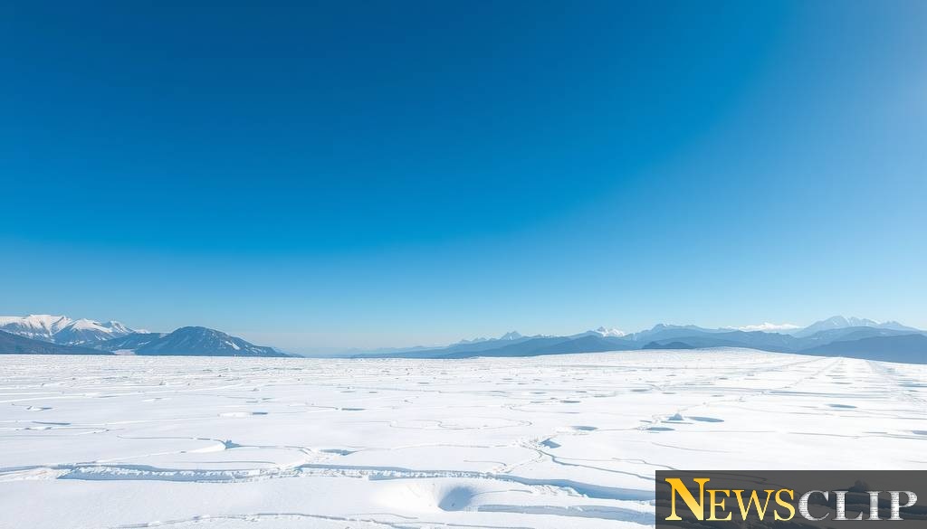 Snowpack Surge: Why Complacency Can Be Our Greatest Water Threat