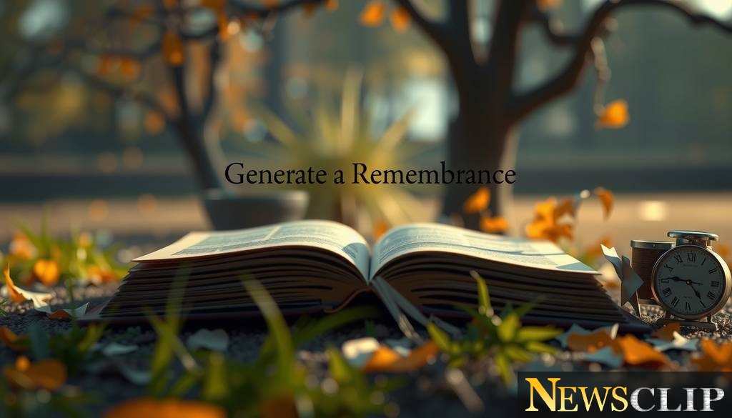 Who Will Share Our Stories? A Spiritual Reflection