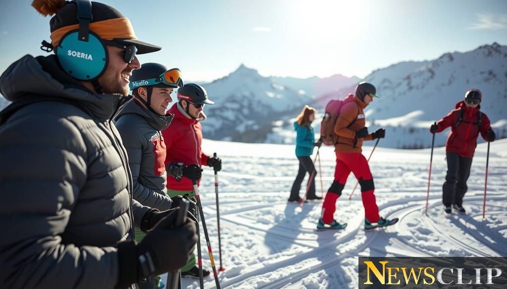 Lessons from Norway's Winter Olympics Dominance