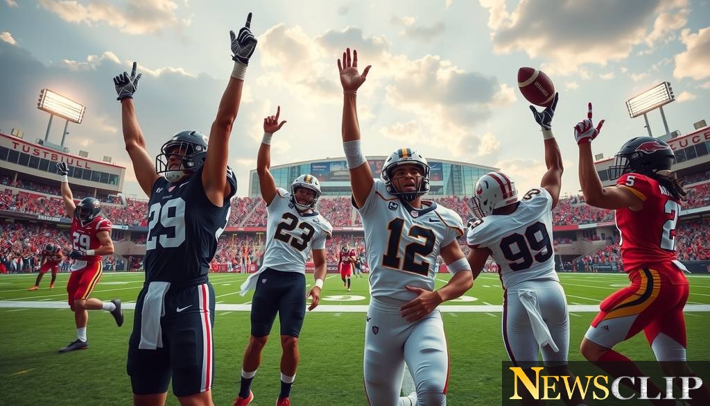 Wisconsin Takes a Step Forward: Online Sports Betting and College Athlete Endorsements
