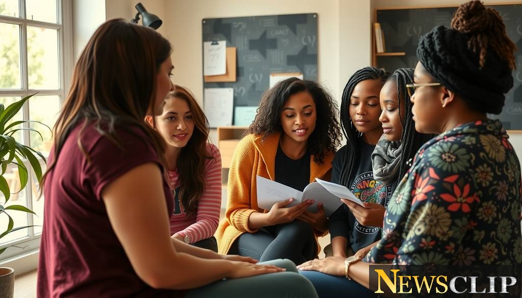 Empowering Black Women in Hollywood: An LSU Initiative for Change