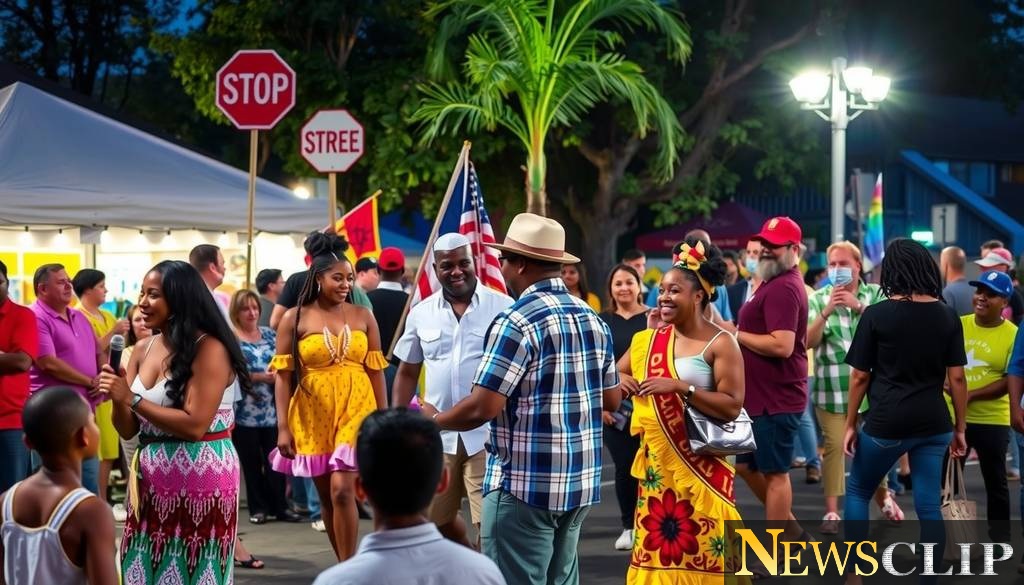 Exploring Pensacola: Cultural Events and Community Engagement Awaits