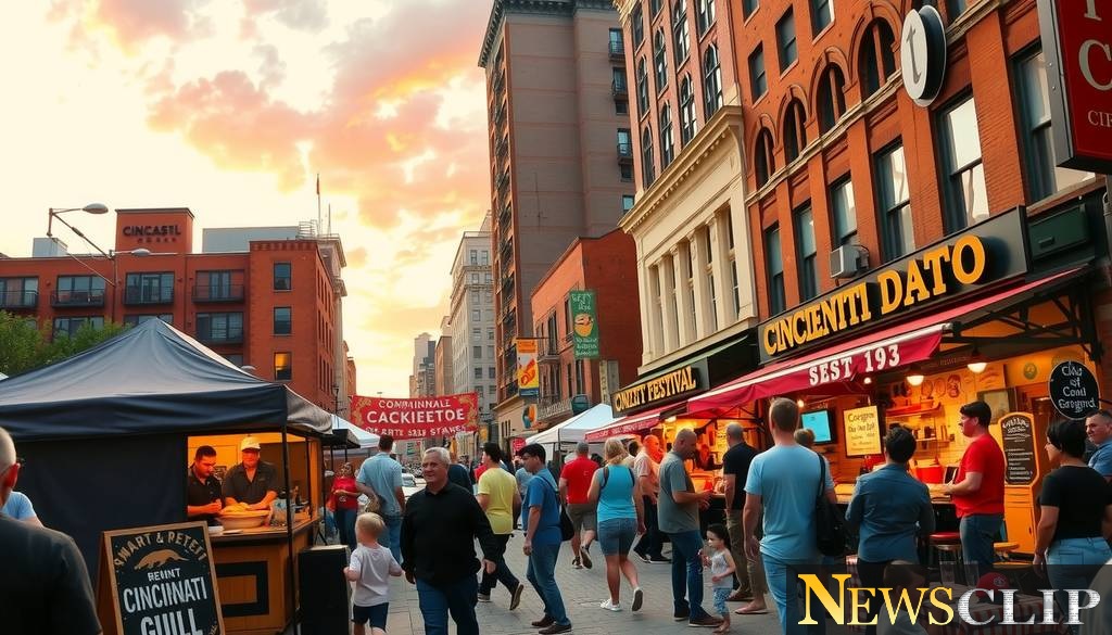 Your Week Ahead: Unmissable Events in Cincinnati, Feb. 23 - March 1, 2026