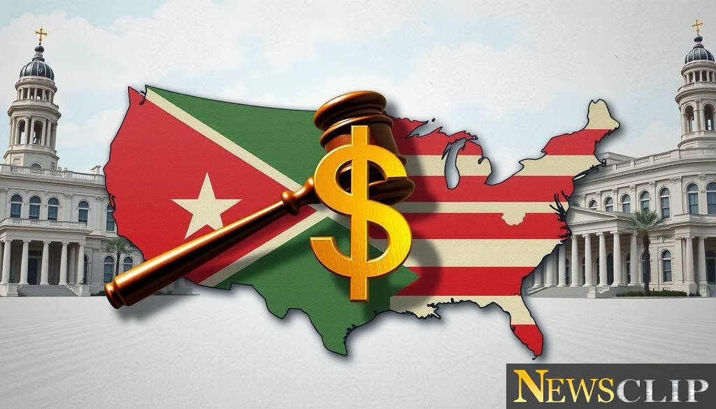 Supreme Court's Crucial Role in US-Cuba Business Disputes: A Multi-Billion Dollar Crossroad