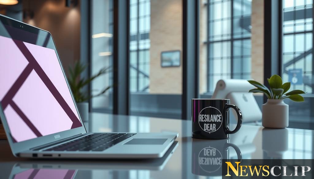 From Startup Grind to Cancer Survivor: How a Diagnosis Shaped My Success at Netflix and Meta