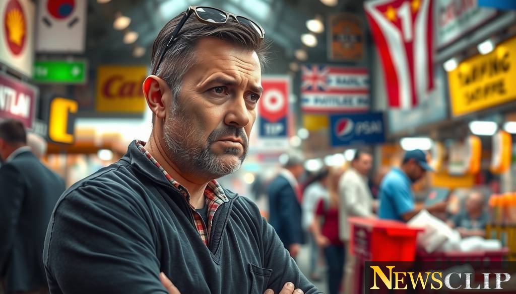 After Tariff Ruling, Business Owners Face Uncertainty: Will They Get Their Money Back?