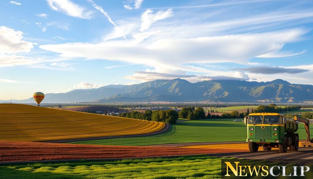 Navigating Economic Imbalances: Understanding Humboldt's Import-Heavy Economy