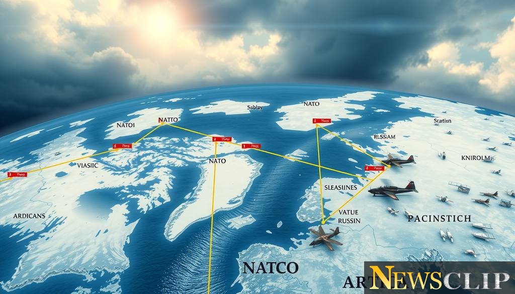 Russia's Arctic Units: A Strategic Erosion or a Calculated Retreat?