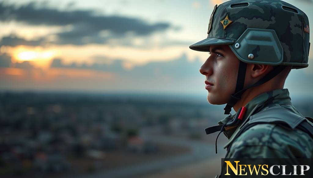 Top Marine Calls for Job Certainty for Troops Before Leaving the Corps