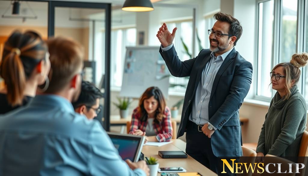 From Consultant to Change-Maker: Lessons Learned from 'Dare to Lead'