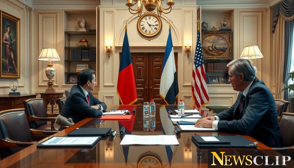 Tensions Rise: France Summons US Ambassador Over Controversial Comments on Activist Death