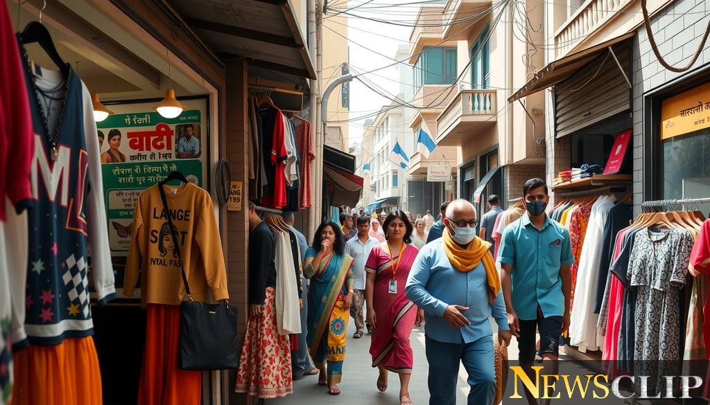 Zudio: The Rise of Budget Fast Fashion in Small-Town India