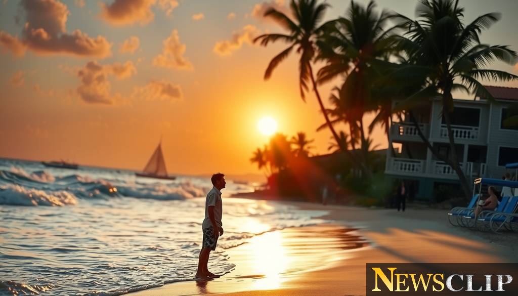 Vicki Gunvalson: A Reflection Amidst Chaos in Puerto Vallarta