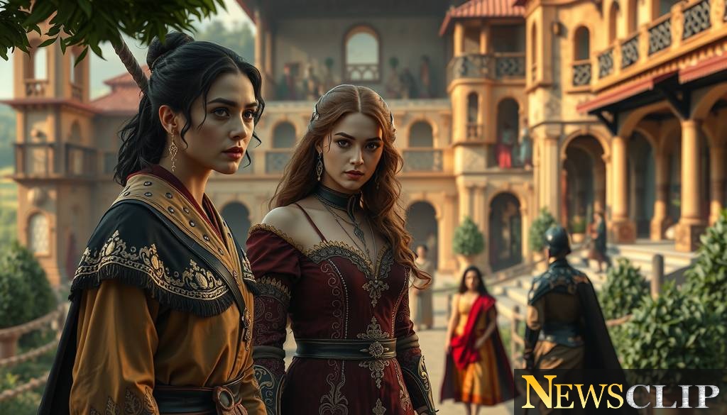 Dunk and Egg's Journey: Unpacking Season 2 and Targaryen Returns