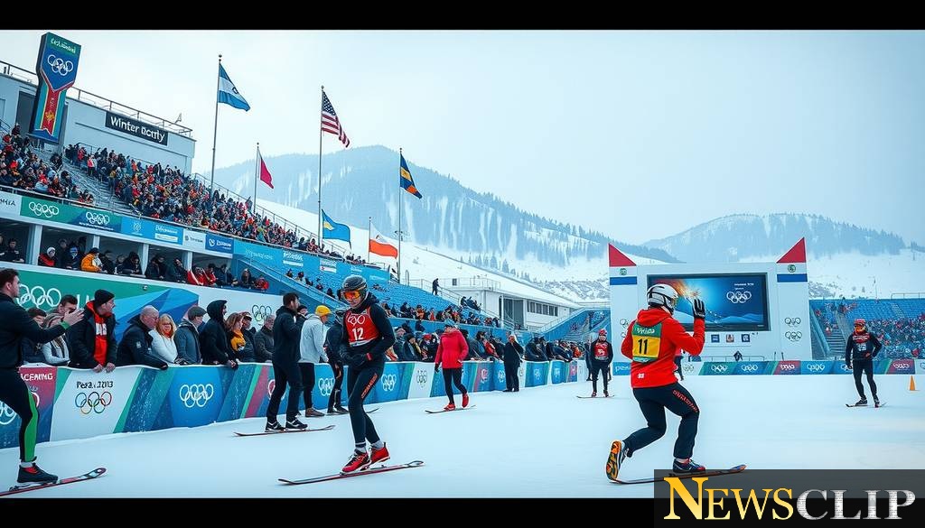 Unpacking the Winter Olympics: 10 Moments That Defined Milan Cortina 2026