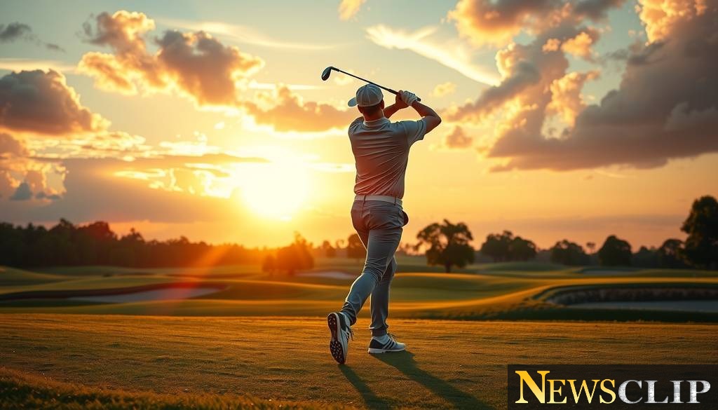 Jacob Bridgeman's Triumph: A New Legacy at the Genesis Invitational